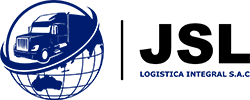 JSL LOGISTICA INTEGRAL SAC Logo